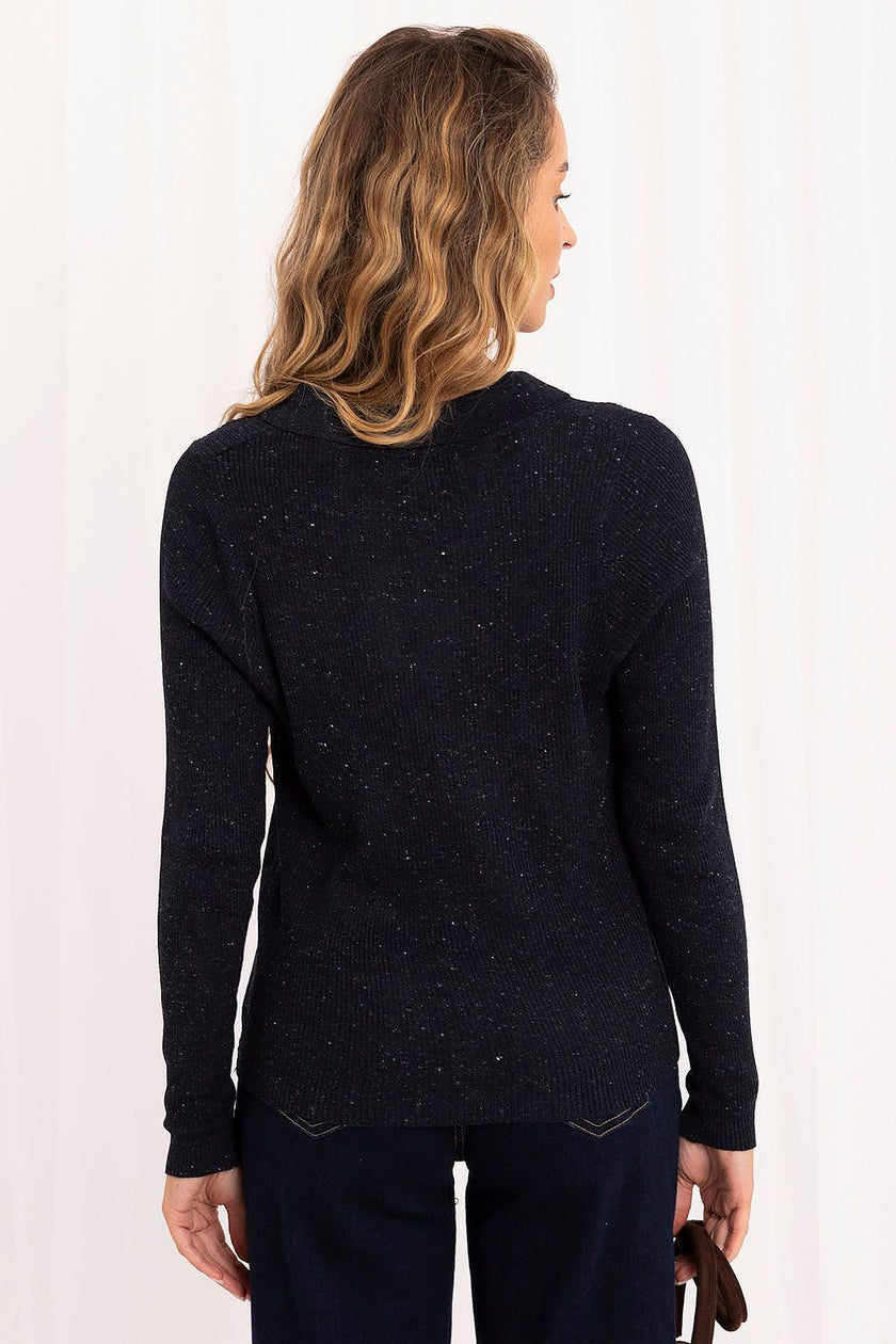  Cardigan model 232565 Factory Price 