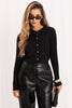  Cardigan model 232566 Factory Price 