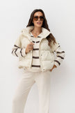  Gilet model 232567 Factory Price 