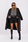  Long sleeve shirt model 232587 Italy Moda 