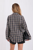  Long sleeve shirt model 232587 Italy Moda 