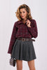  Long sleeve shirt model 232591 Italy Moda 