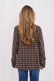  Long sleeve shirt model 232592 Italy Moda 