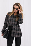 Long sleeve shirt model 232588 Italy Moda 