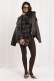  Long sleeve shirt model 232589 Italy Moda 