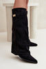  Heel boots model 232629 Step in style 