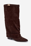  Heel boots model 232630 Step in style 
