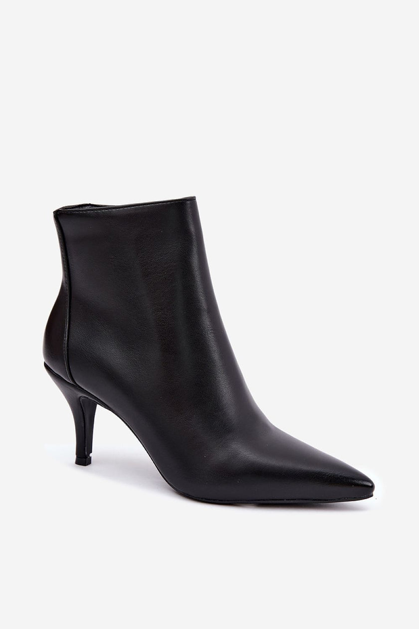  Heel boots model 232638 Step in style 