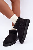  Snow boots model 232644 Step in style 