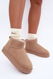  Snow boots model 232646 Step in style 