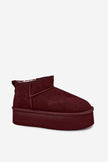  Snow boots model 232653 Step in style 