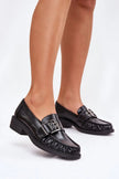  Mocassin model 232643 Step in style 