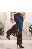  Heel boots model 232675 Solea 