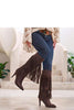  Heel boots model 232675 Solea 