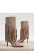  Heel boots model 232676 Solea 