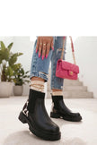  Jodhpur boot model 232680 Solea 
