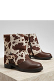  Boots model 232681 Solea 