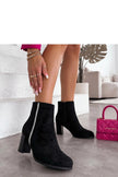  Heel boots model 232683 Solea 