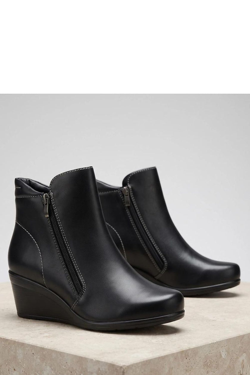  Buskin boots model 232686 Solea 