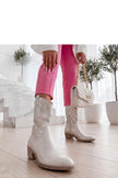  Heel boots model 232691 Solea 