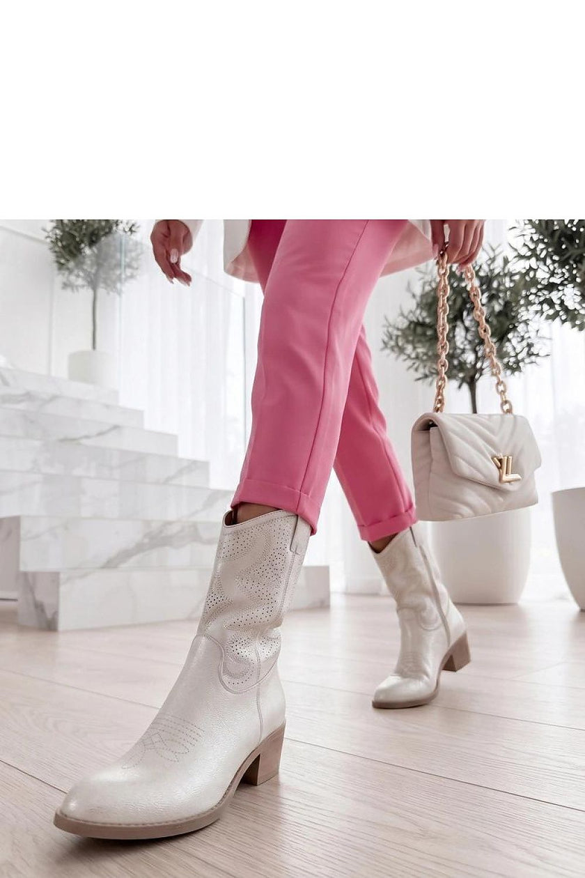  Heel boots model 232691 Solea 