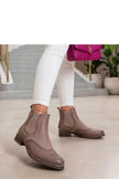  Jodhpur boot model 232694 Solea 