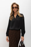  Blouse model 232755 Italy Moda 