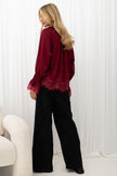  Blouse model 232757 Italy Moda 