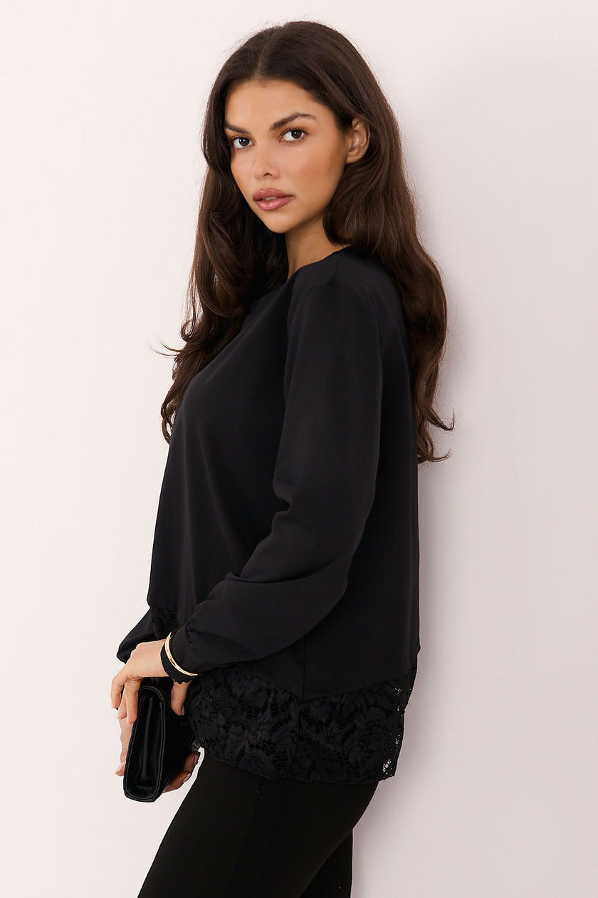  Blouse model 232761 Italy Moda 