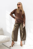  Blouse model 232762 Italy Moda 