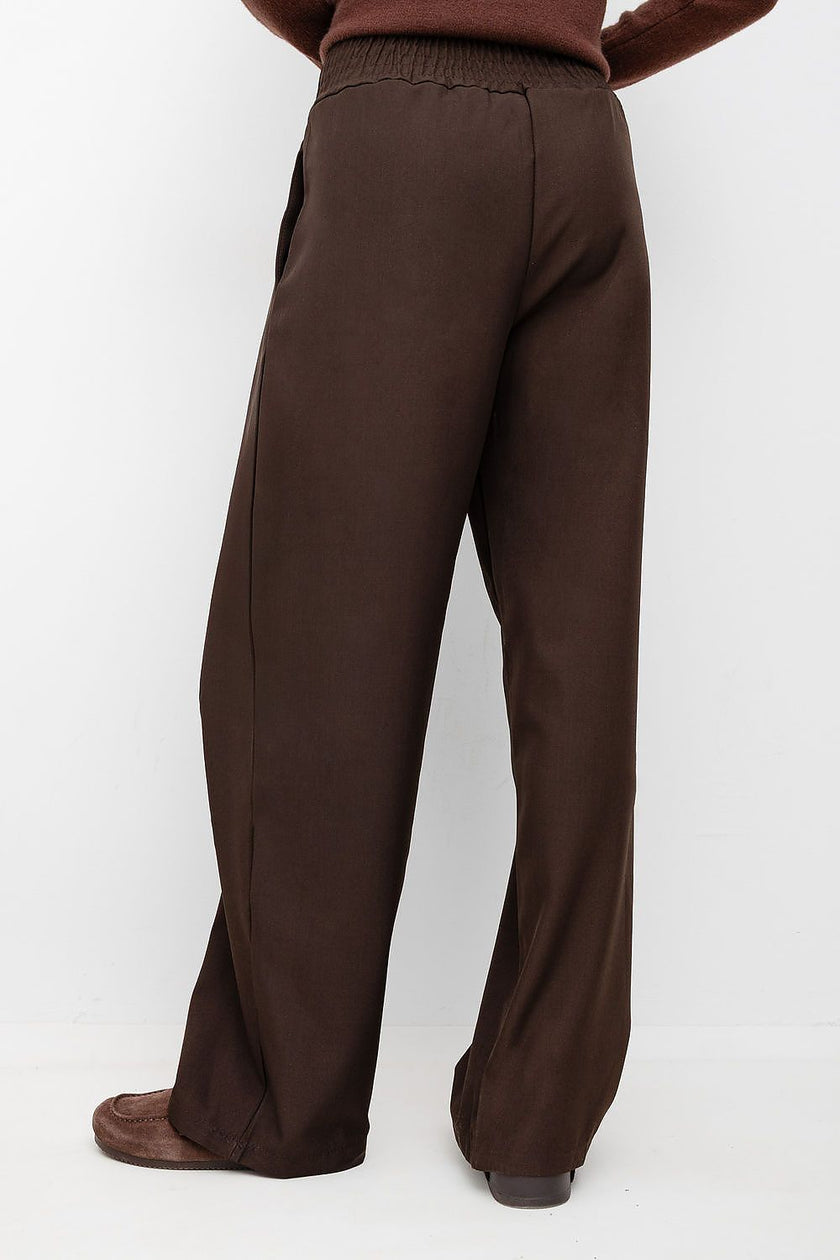  Women trousers model 232765 Italy Moda 