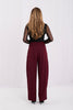  Women trousers model 232767 Italy Moda 