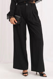  Women trousers model 232770 Italy Moda 
