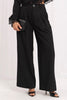  Women trousers model 232770 Italy Moda 