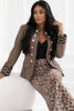  Jacket model 232775 Italy Moda 