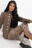  Jacket model 232775 Italy Moda 