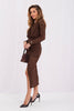  Evening dress model 232780 Rue Paris 