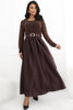  Long dress model 232783 Rue Paris 