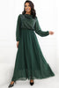  Long dress model 232788 Rue Paris 