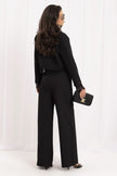  Women trousers model 232770 Italy Moda 