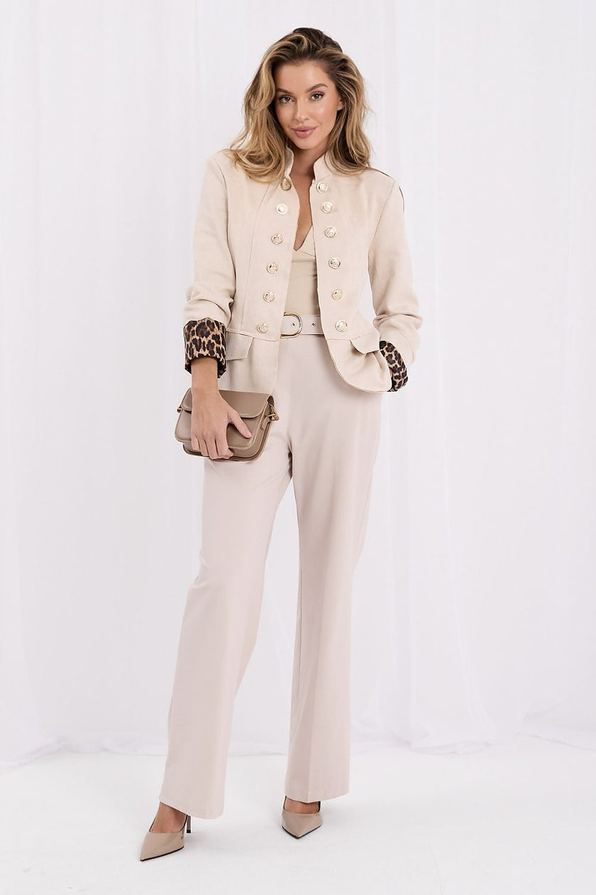  Jacket model 232774 Italy Moda 