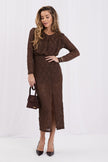  Evening dress model 232780 Rue Paris 
