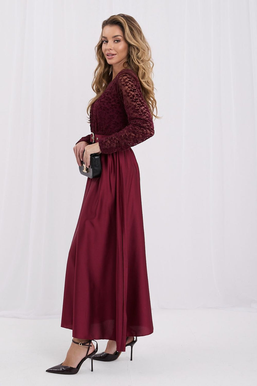  Long dress model 232787 Rue Paris 