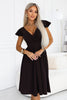  Evening dress model 232818 Numoco 