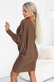  Evening dress model 232822 Numoco 