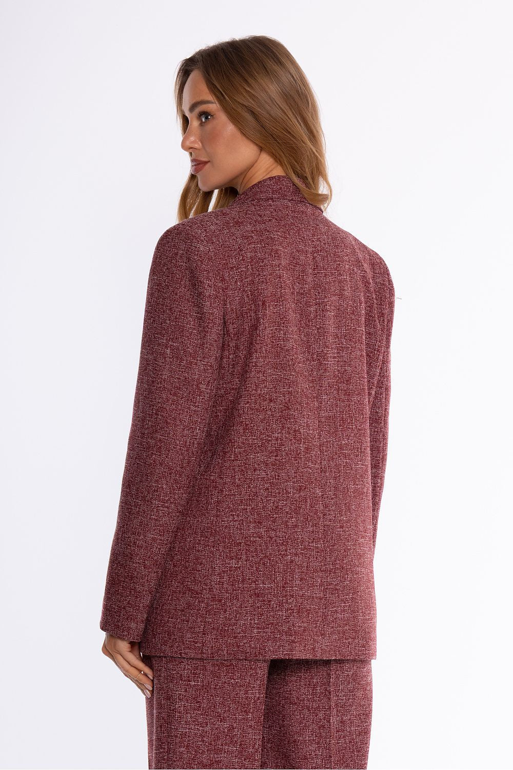  Jacket model 232837 Moe 