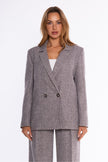  Jacket model 232838 Moe 