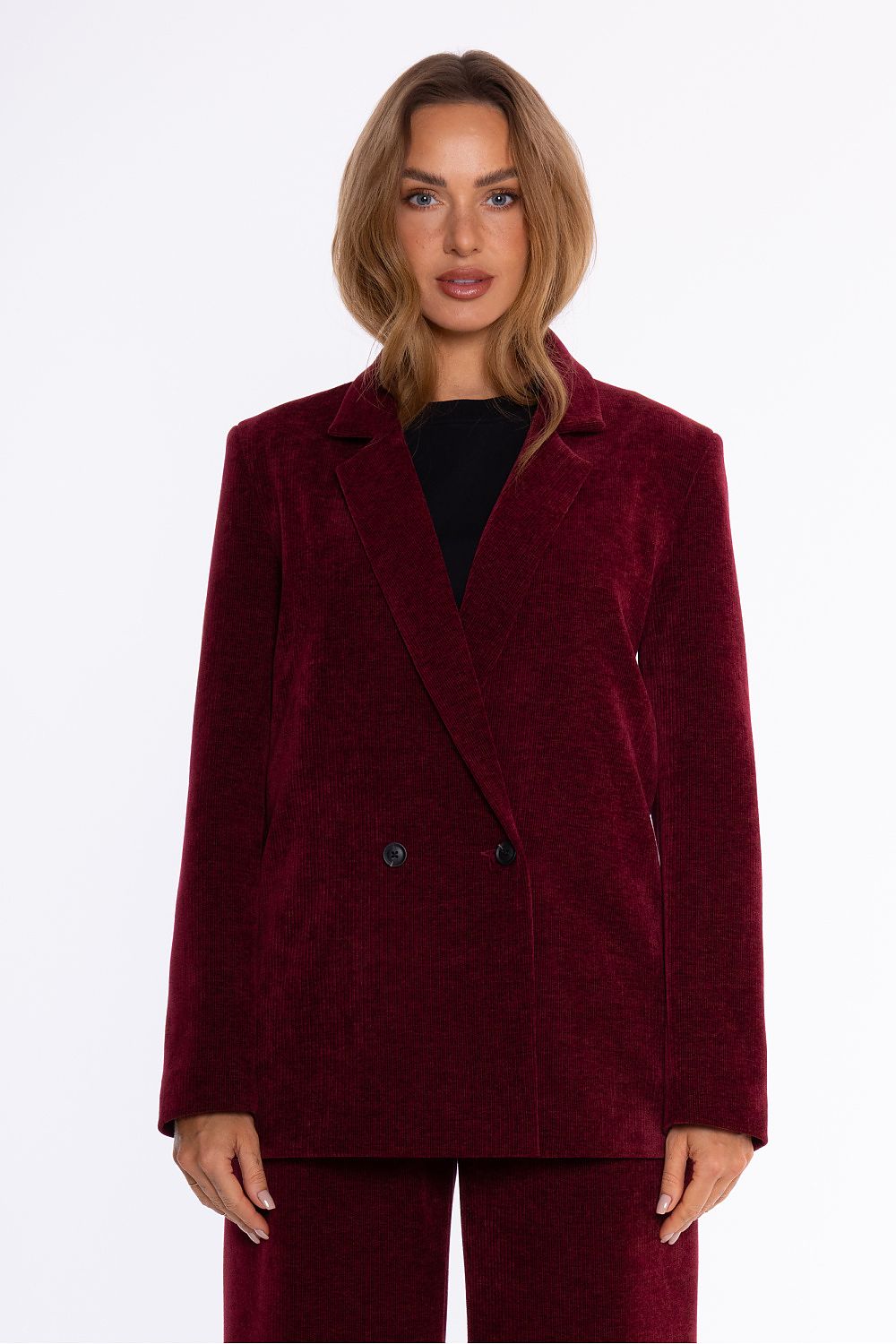  Jacket model 232846 Moe 