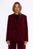  Jacket model 232846 Moe 