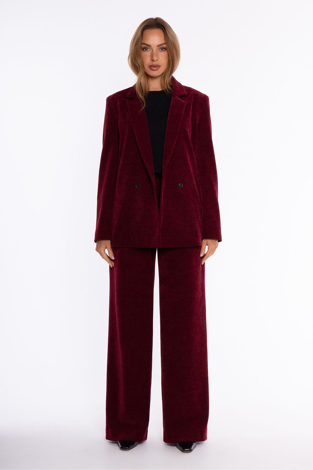 Jacket model 232846 Moe 